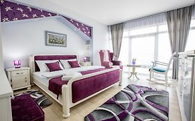 Apartmani Mg